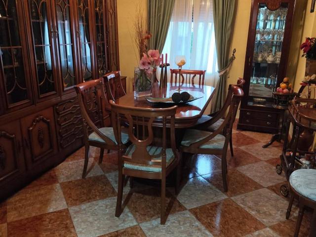 Piso en venta en Distrito Centro, Córdoba