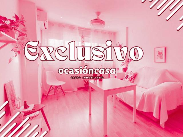 Piso en venta en Distrito Centro, Córdoba