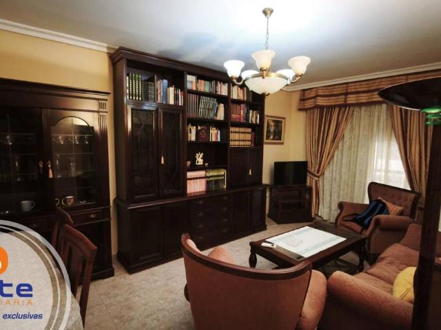 Piso en venta en Distrito Centro, Córdoba