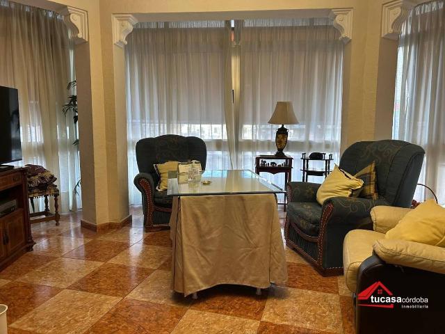 Piso en venta en Distrito Centro, Córdoba