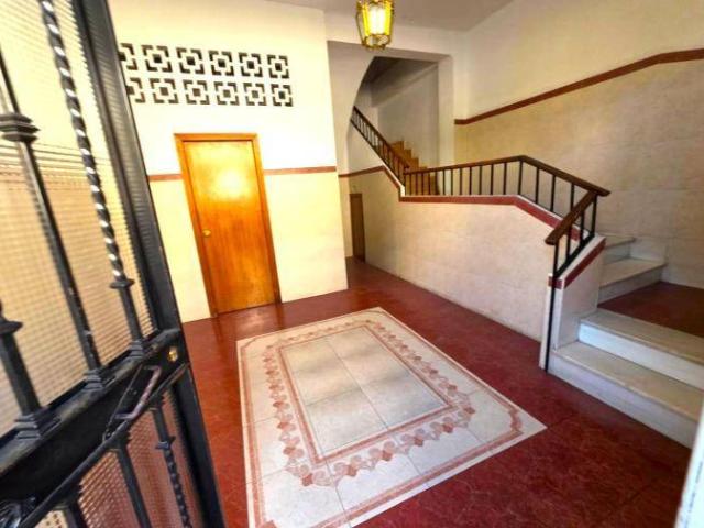 Piso en venta en Distrito Centro, Córdoba