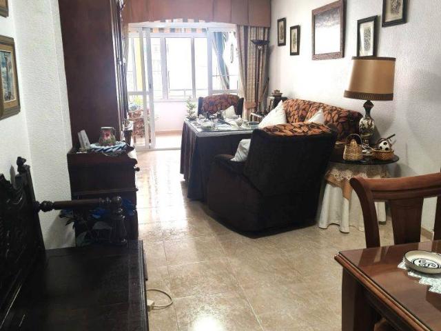 Piso en venta en Distrito Centro, Córdoba