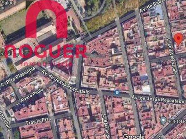Piso en venta en Distrito Centro, Córdoba