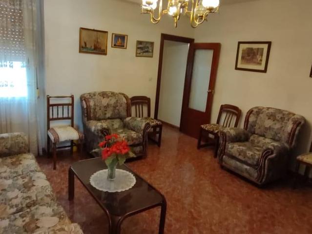 Piso en venta en Distrito Centro, Córdoba