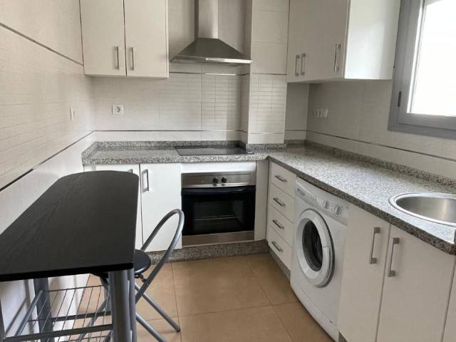 Piso en venta en Distrito Centro, Córdoba