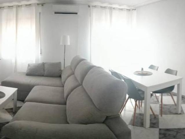 Piso en venta en Distrito Centro, Córdoba