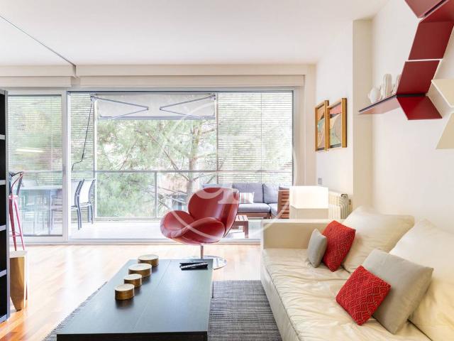 Piso en venta en Sant Cugat Del Vallès