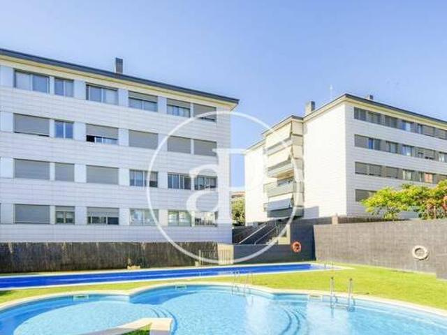 Casa en alquiler en Vallès Occidental, Catalunya