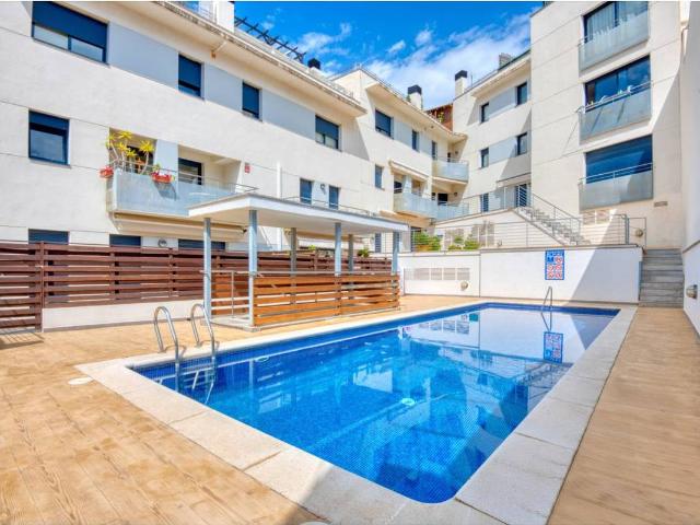 Piso en venta en Sant Feliu De Guíxols