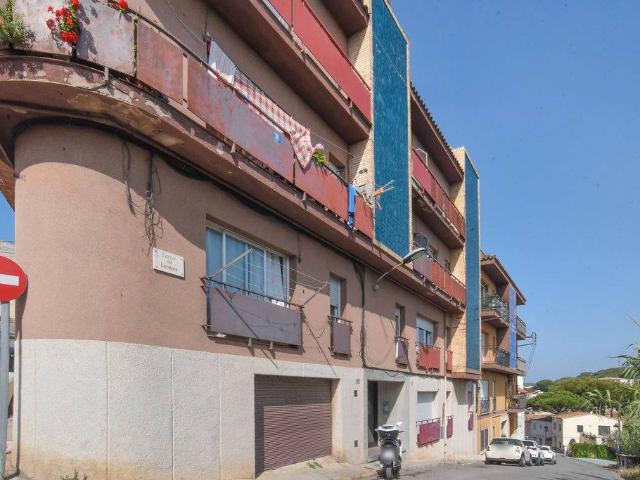 Piso en venta en Sant Feliu De Guíxols