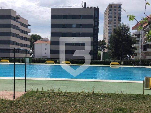 Piso en venta en la Plana Alta, Valencia