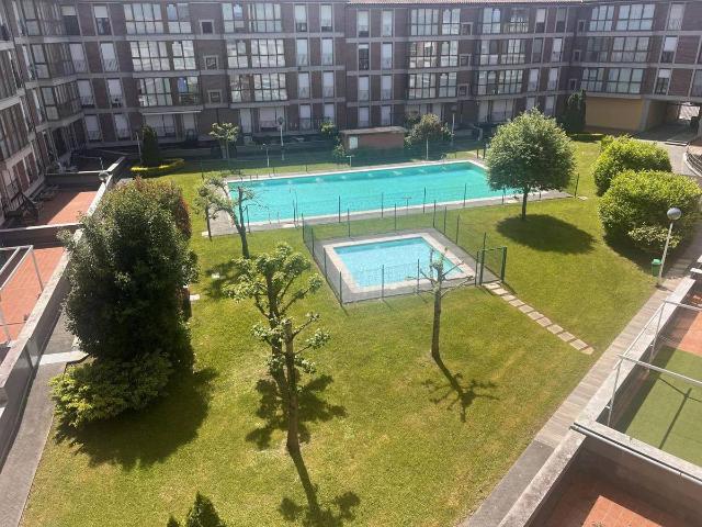 Piso en venta en Bádames, Voto