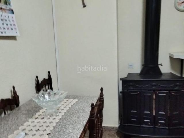 Piso en venta en Vozmediano, Soria