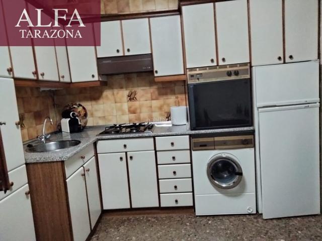 Piso en venta en Vozmediano, Castilla y León