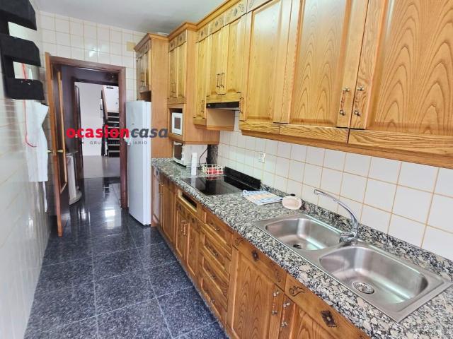 Piso en venta en Villanueva De Córdoba, Andalucía