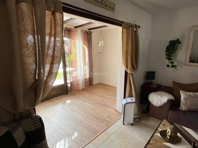 Piso en venta en Entrepinos, la Marina Alta