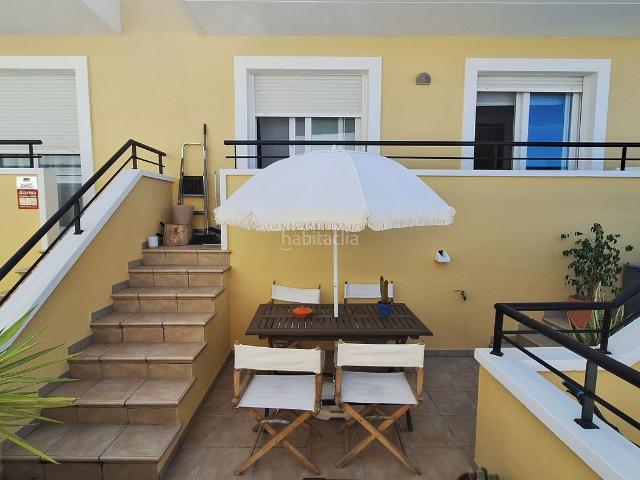 Piso en venta en Mont Putxol, la Marina Alta