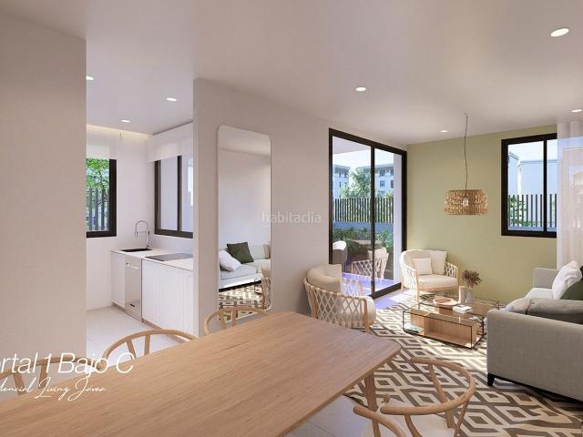 Piso en venta en la Marina Alta, Valencia