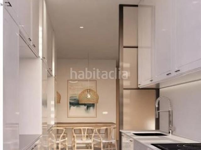 Piso en venta en la Marina Alta, Valencia