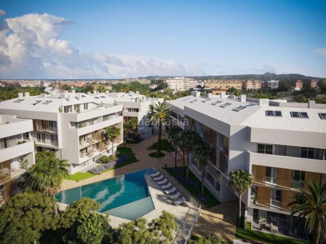 Piso en venta en Mont Putxol, la Marina Alta