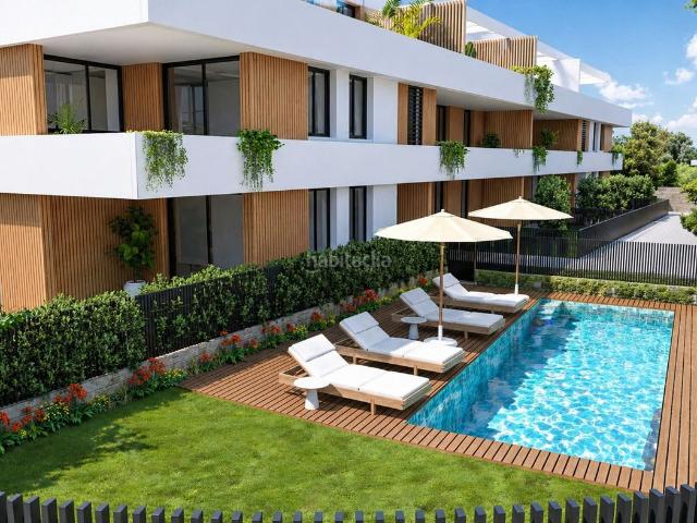 Piso en venta en l'Arenal, la Marina Alta