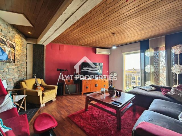 Piso en venta en Jávea, Mont Putxol