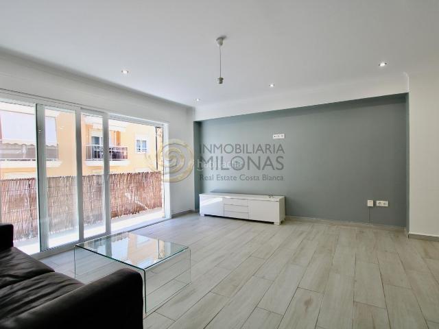Piso en venta en la Marina Alta, Valencia