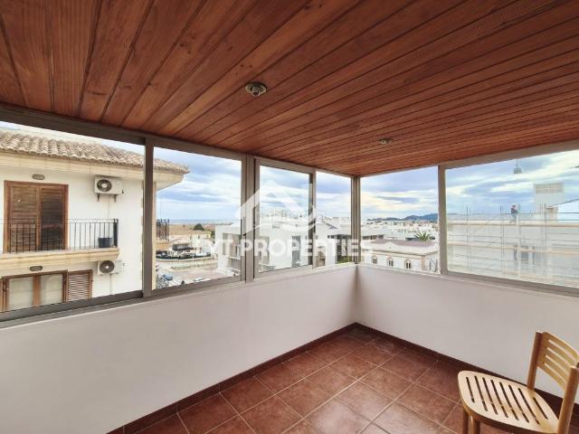 Piso en venta en Mont Putxol, la Marina Alta