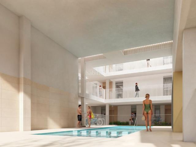 Piso en venta en Mont Putxol, la Marina Alta