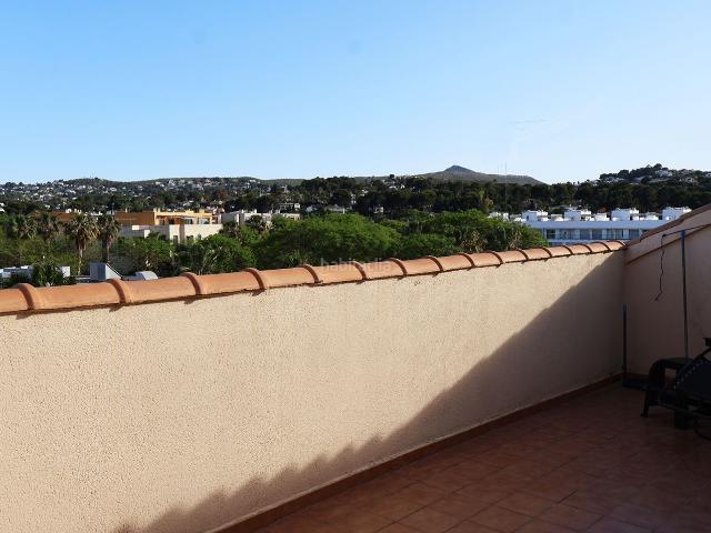 Ático en venta en la Marina Alta, Valencia