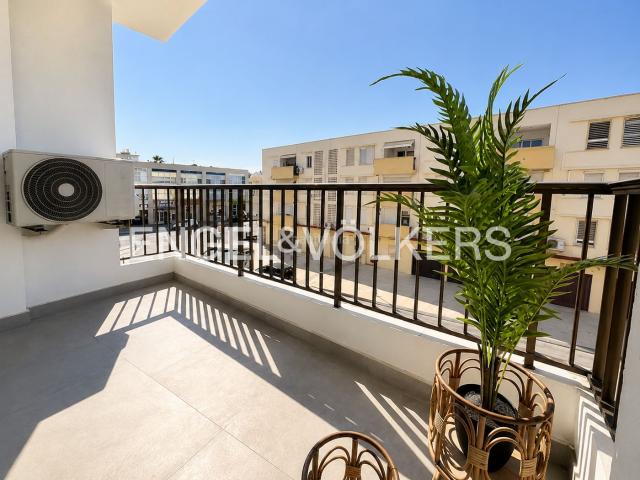 Piso en venta en l'Arenal, la Marina Alta