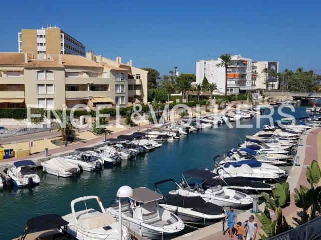 Piso en venta en l'Arenal, la Marina Alta