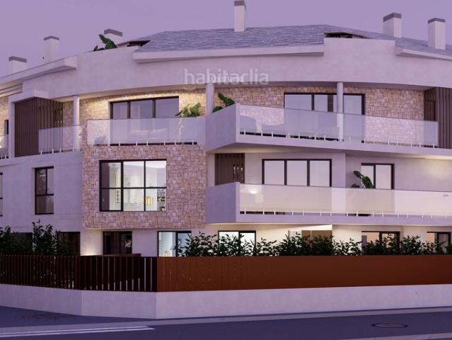 Piso en venta en Parque Calablanca, la Marina Alta
