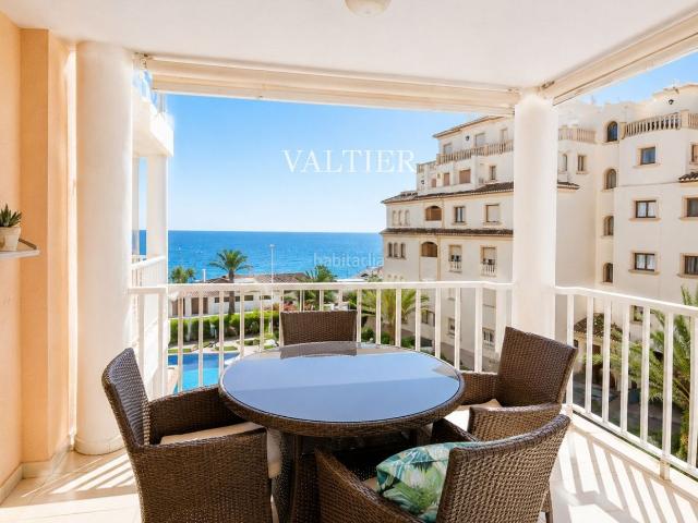 Piso en venta en Parque Villas, la Marina Alta