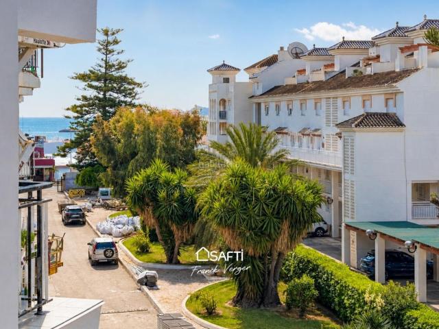 Piso en venta en l'Arenal, la Marina Alta