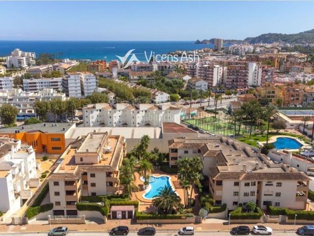 Piso en venta en l'Arenal, la Marina Alta