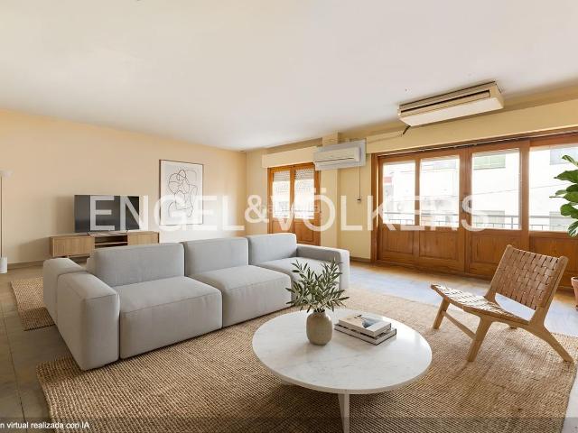 Piso en venta en les Duanes de la Mar, la Marina Alta