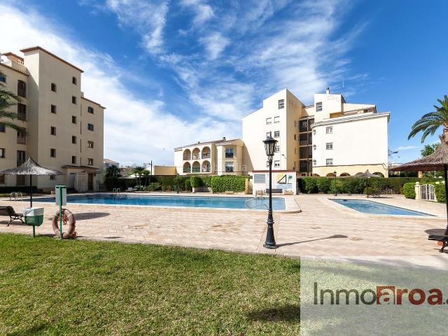 Piso en venta en les Duanes de la Mar, la Marina Alta