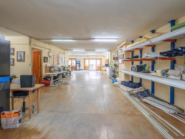 Piso en venta en les Duanes de la Mar, la Marina Alta