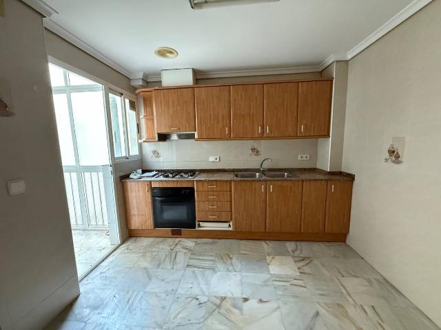 Piso en venta en Urbanización Solana Park, la Marina Alta