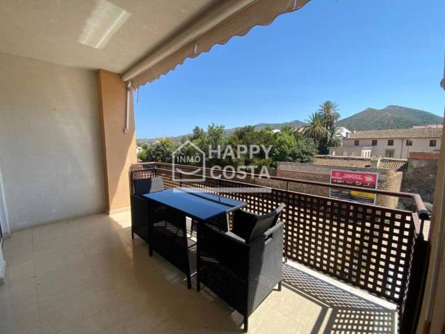 Piso en venta en la Marina Alta, Valencia