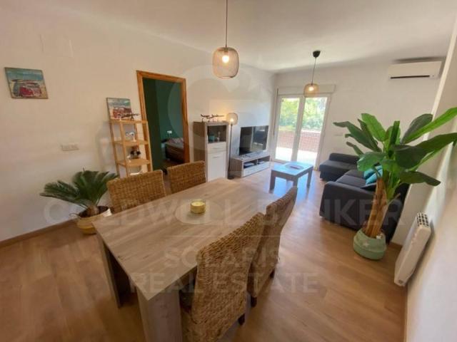 Piso en venta en la Marina Alta, Valencia