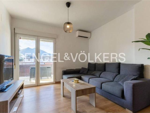 Piso en venta en la Marina Alta, Valencia