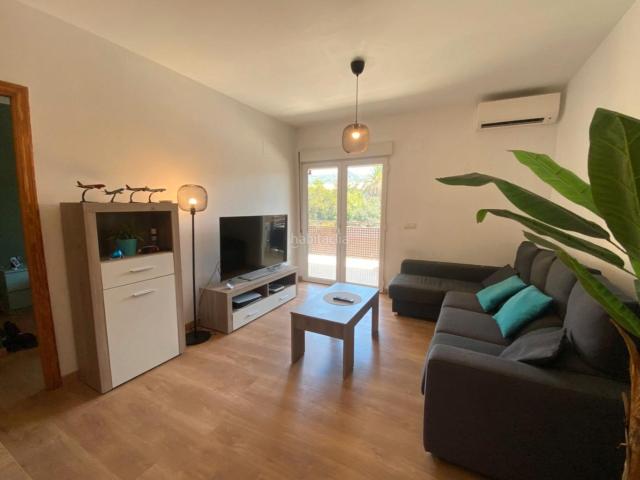 Piso en venta en Urbanización Solana Park, la Marina Alta