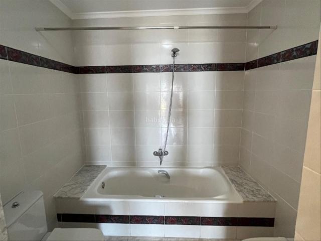 Piso en venta en Urbanización Solana Park, la Marina Alta