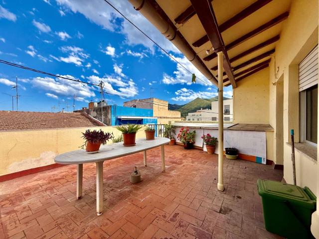 Piso en venta en la Marina Alta, Valencia