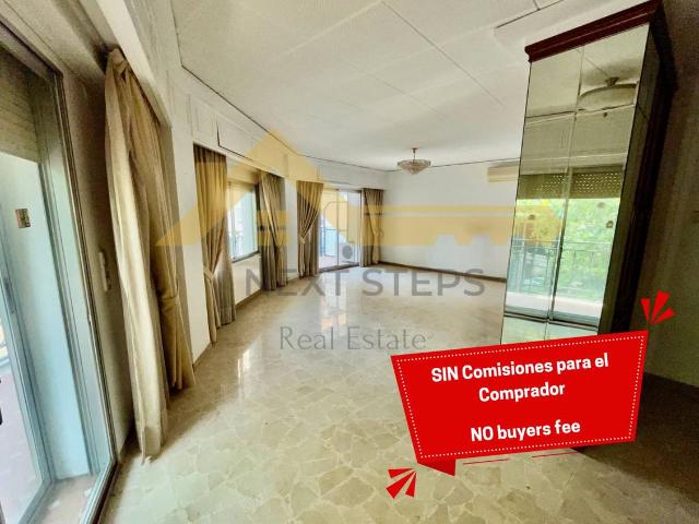 Piso en venta en Xàtiva, el Carme (Lliga de les Dones)