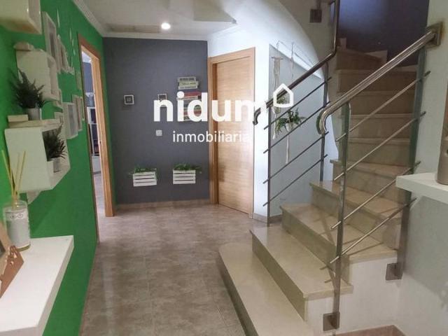 Piso en venta en Xàtiva, el Carme (Lliga de les Dones)