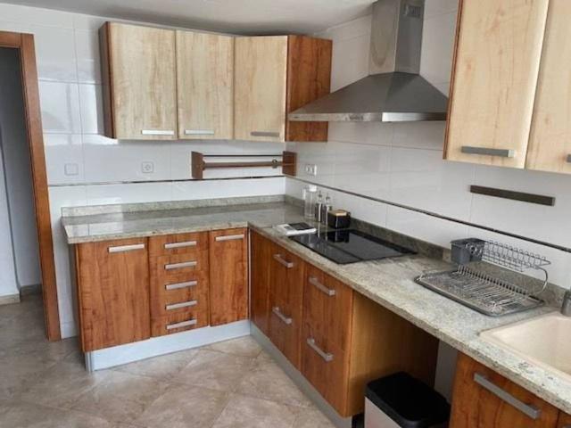 Piso en venta en la Costera, Valencia