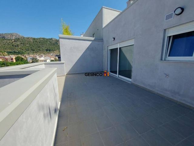 Piso en venta en la Costera, Valencia